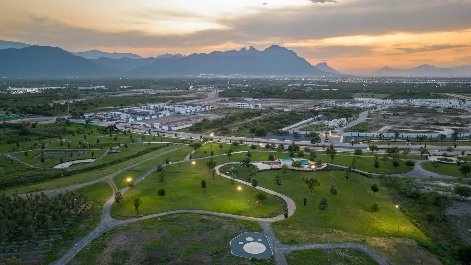 Imagen para colocar en el apartado de amenidades