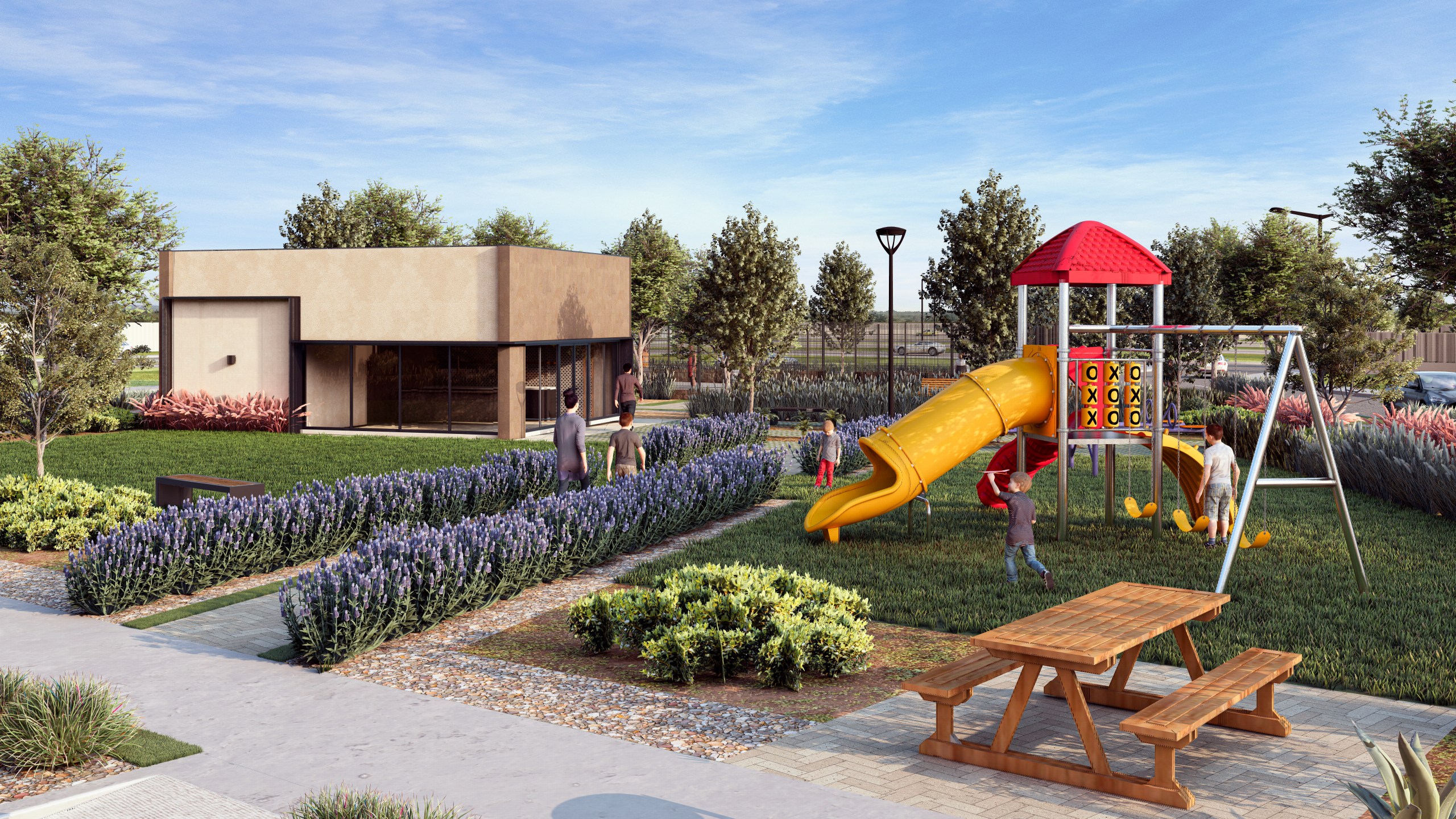 VER-RDR-Casa Club y juegos